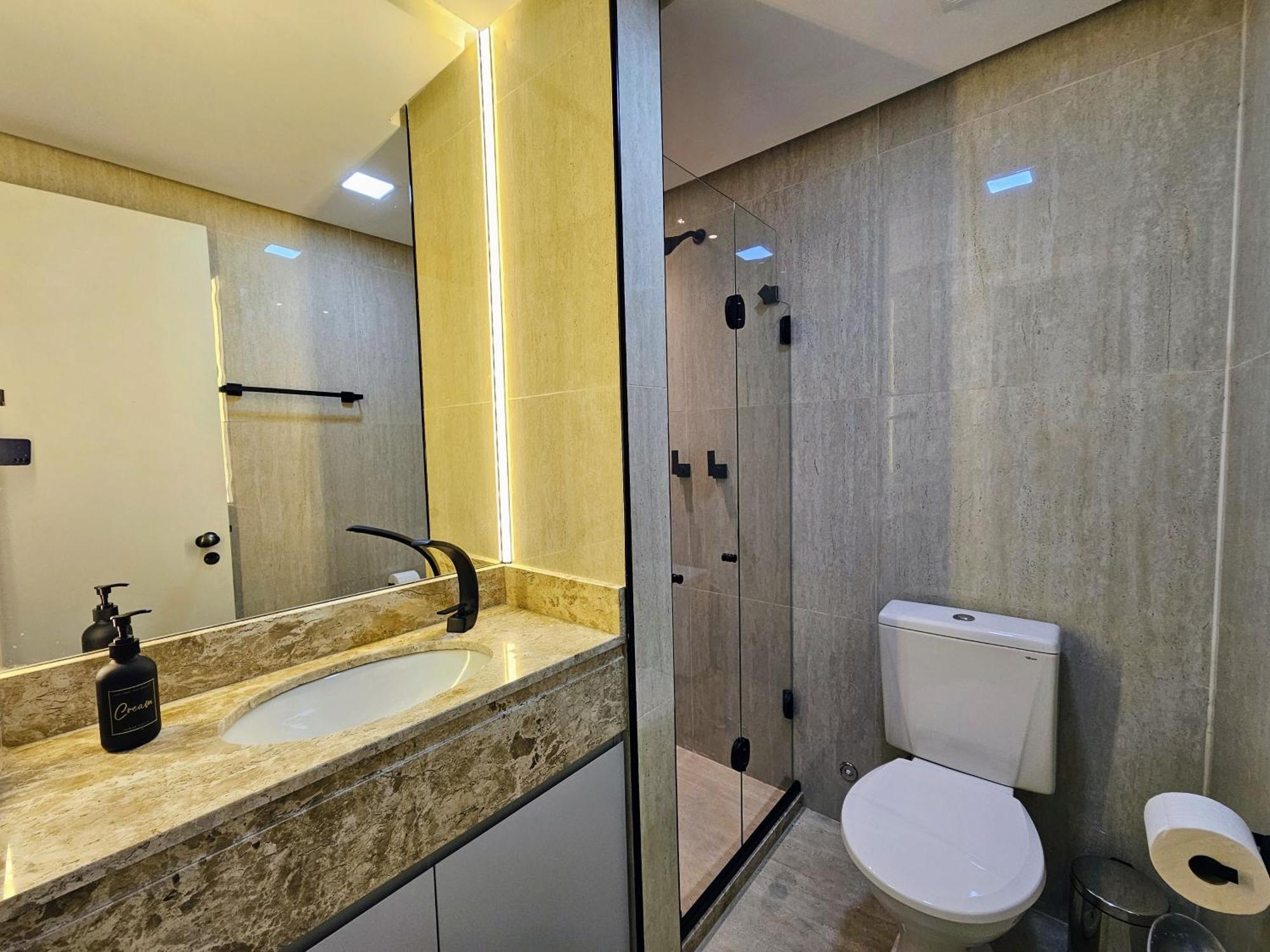 Mercure Recife Navegantes - Privado Exterior photo