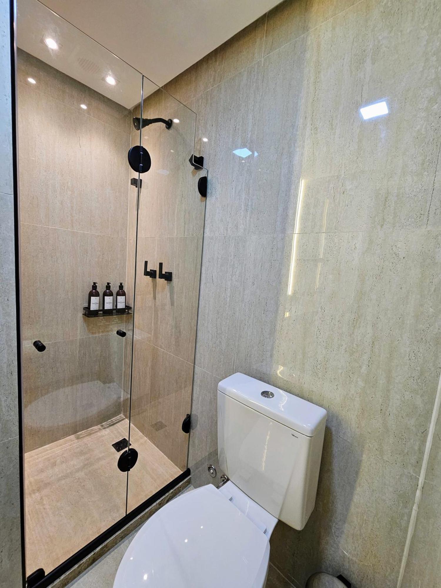 Mercure Recife Navegantes - Privado Exterior photo