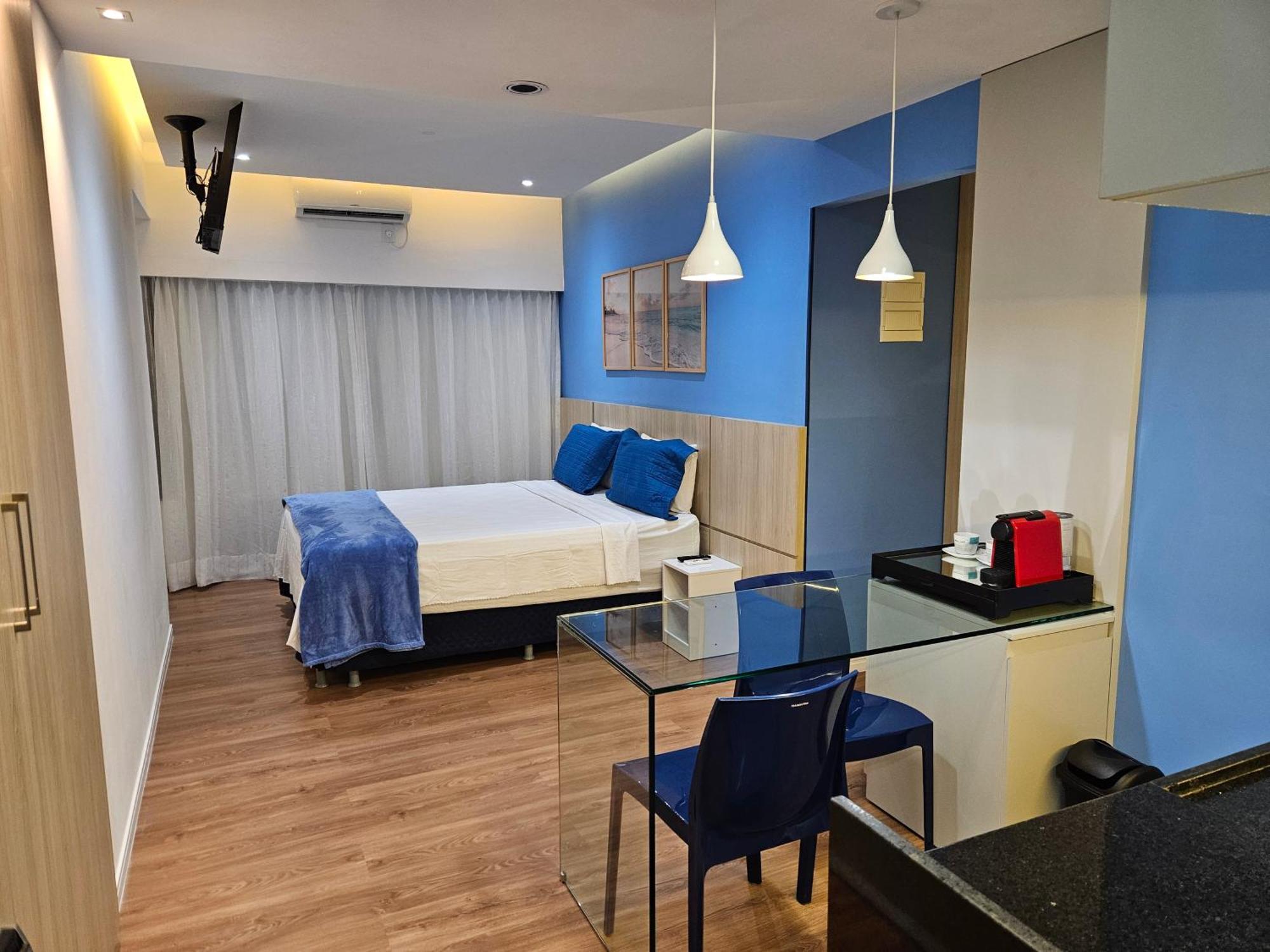 Mercure Recife Navegantes - Privado Exterior photo